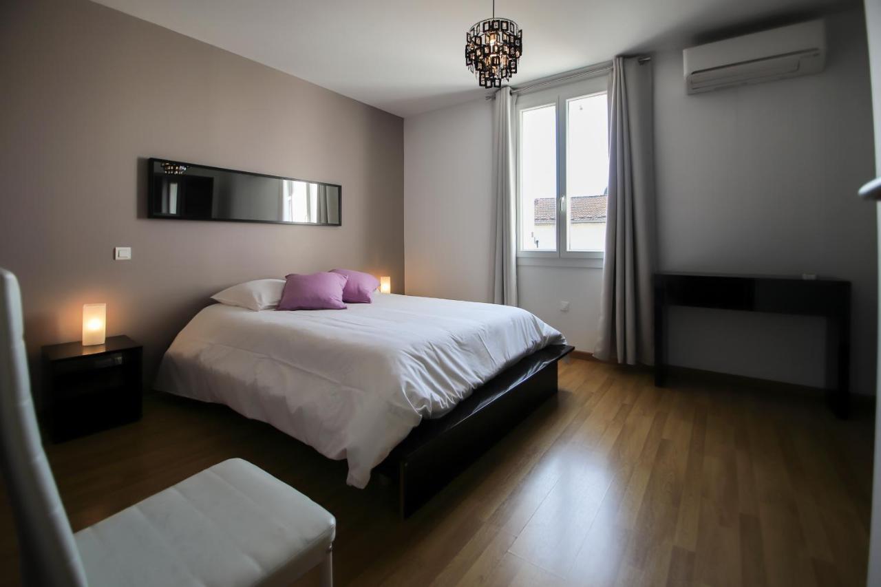 Maison Tendance Avec Jardin, Centre Village, Alpilles, Familles Eyragues Exterior photo